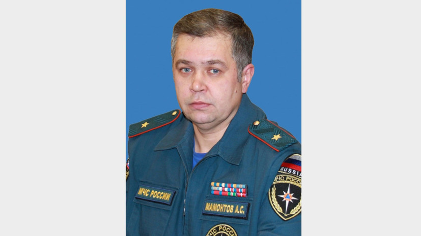 Глава кемеровского МЧС опроверг сообщения об обысках у него дома