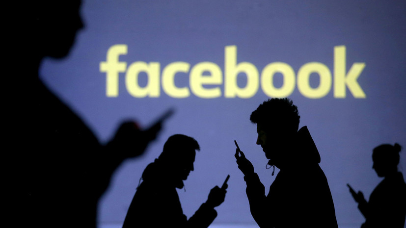 В Австралии начали расследование в отношении Facebook из-за скандала с Cambridge Analytica