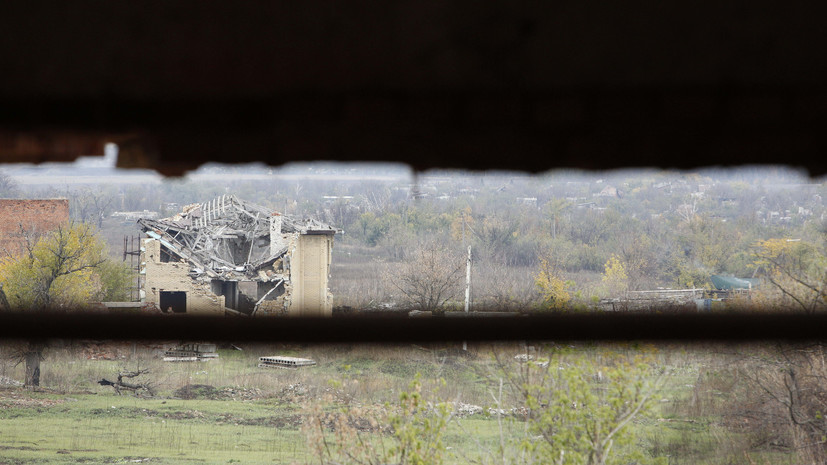 Порошенко заявил, что в мае завершится режим «антитеррористической операции» в Донбассе