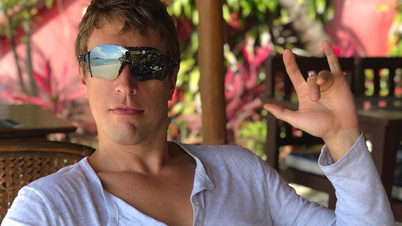 В Таиланде подтвердили наличие обвинений против членов группы Насти Рыбки и Алекса Лесли