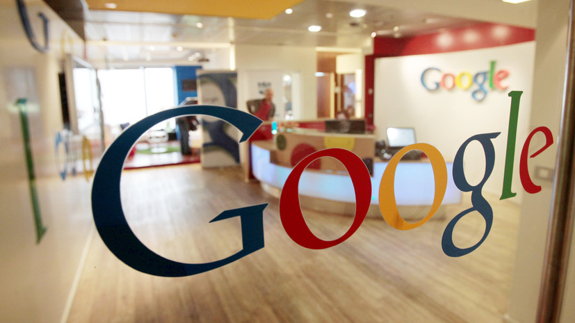 «Против военного бизнеса»: работники Google потребовали отказаться от сотрудничества с Пентагоном