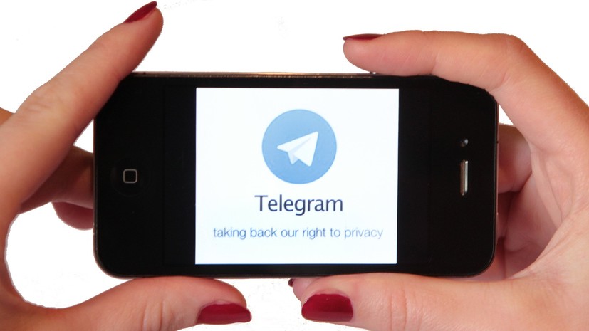 В Кремле прокомментировали требование Роскомнадзора заблокировать Telegram