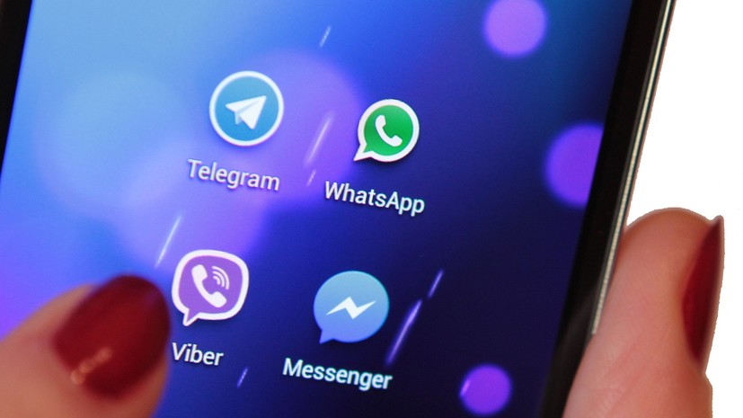 Иск о блокировке Telegram поступил в суд