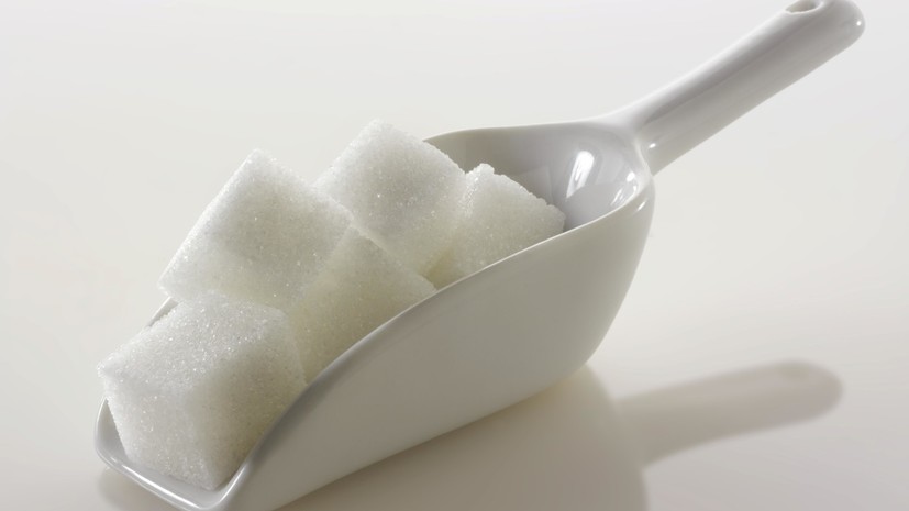 В Великобритании ввели налог на сахар