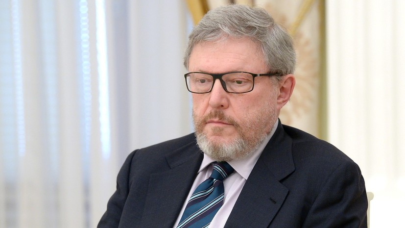 Явлинский призвал начать подготовку нового кандидата в президенты от «Яблока»