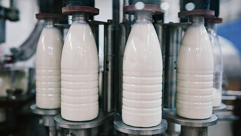 Компромисс ради экспорта: чего ожидать от российско-белорусских переговоров по единому рынку молока