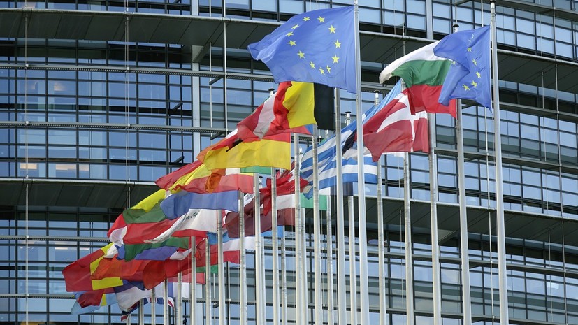 Главы МИД стран — членов ЕС обсудят дело Скрипаля в Люксембурге 16 апреля