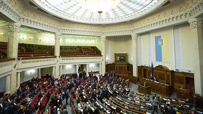 В Раде рассказали об изменениях в медицине Украины после реформы