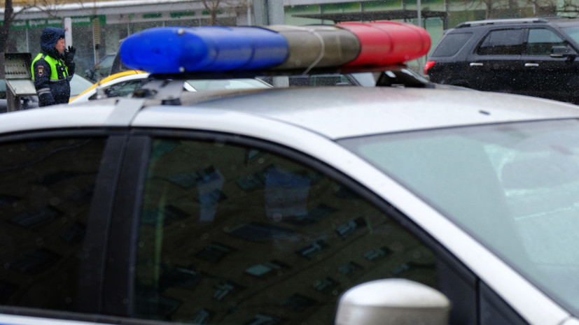 Источник: в Башкирии из ТЦ эвакуировали почти 2 тысячи человек из-за короткого замыкания