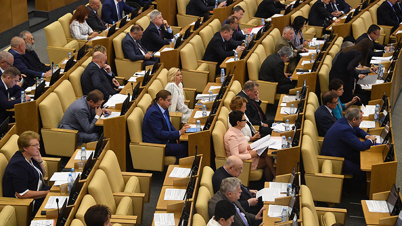 В Госдуме оценили призыв Порошенко к ФРГ пересмотреть отношение к «Северному потоку — 2»