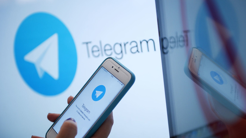 Юрист Telegram пошутил по поводу передачи ключей от мессенджера