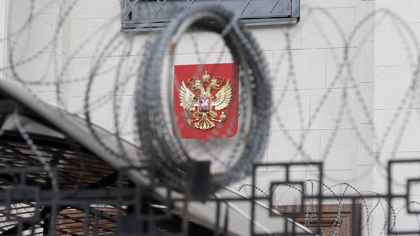 Порошенко заявил о планах по прекращению ряда положений договора о дружбе с Россией