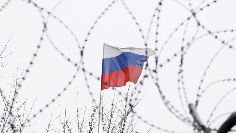 Генсек ОДКБ раскритиковал действия Запада в отношении России