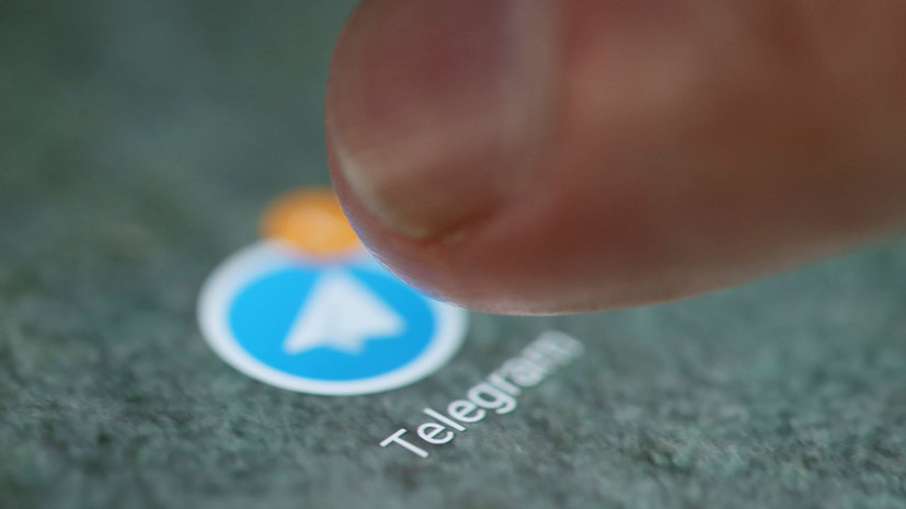 Адвокат: Дуров запретил юристам участвовать в процессе о блокировке Telegram