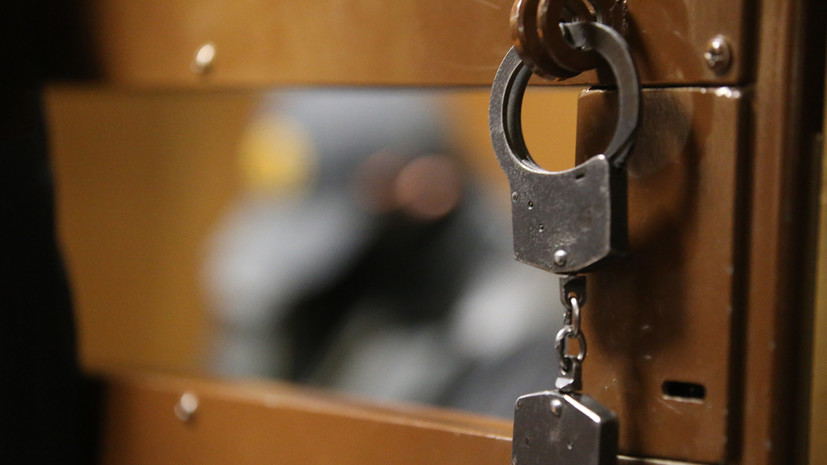 Суд арестовал задержанных за взятку сотрудников отдела «М» УФСБ по Самарской области