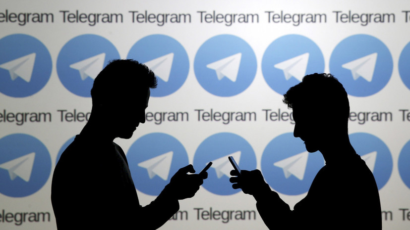 Роскомнадзор заблокирует доступ к Telegram после получения решения суда