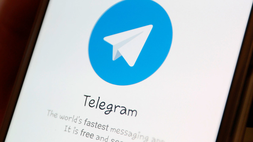 Руководитель проекта Mash прокомментировал решение суда о блокировке Telegram
