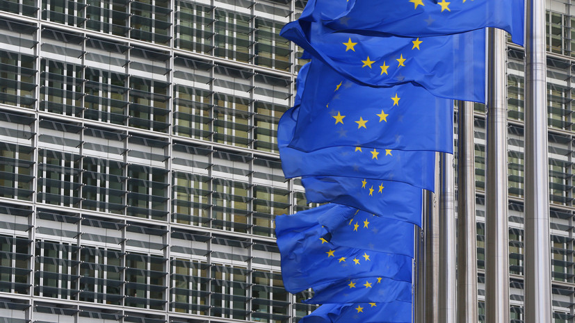 Главы МИД стран ЕС призвали к немедленному и независимому расследованию событий в Сирии