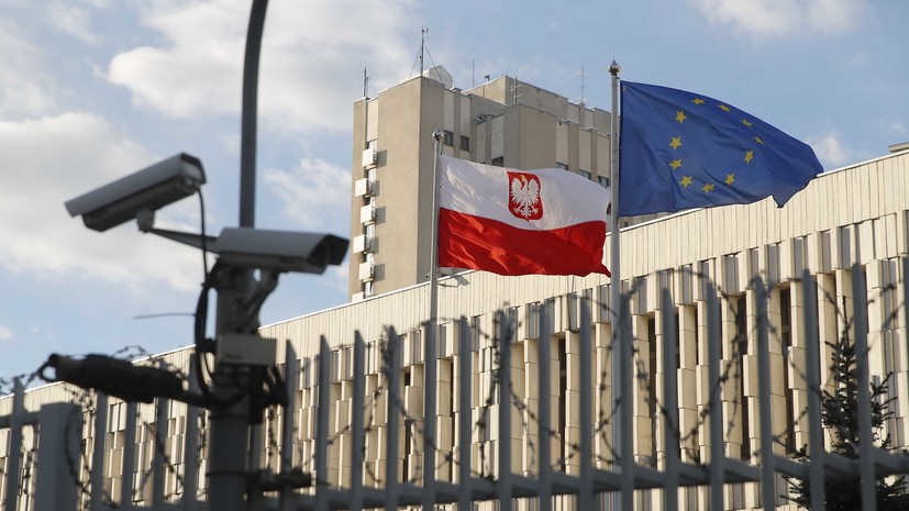 Польша экстрадировала в Россию лжецелительницу
