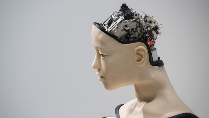 Бесправный механизм: почему учёные выступили против присвоения роботам статуса «электронной личности»