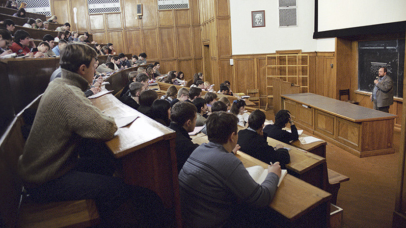 Конституционный суд разрешил студентам магистратуры получать отсрочку от армии