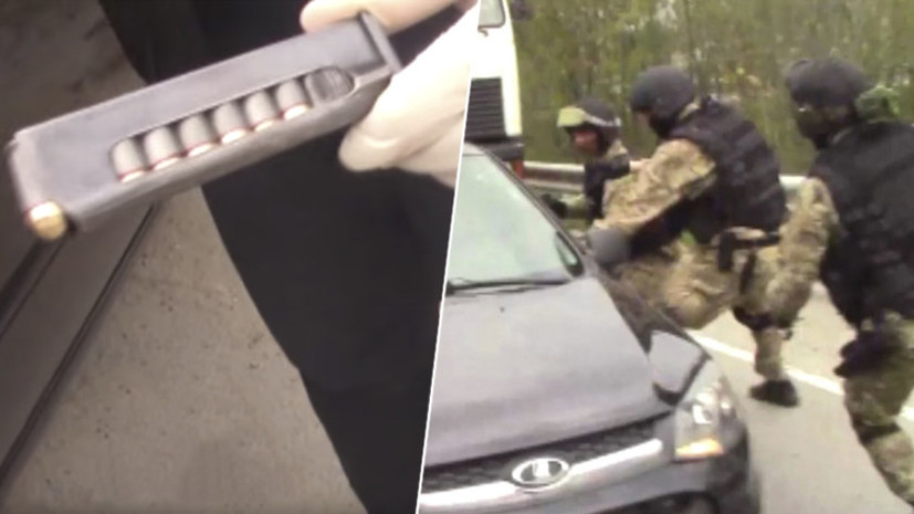 «Оказал вооружённое сопротивление»: в Ростовской области ликвидирован главарь ячейки ИГ