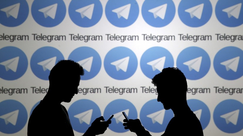 В ООН усмотрели нарушение стандартов в области прав человека из-за ситуации с Telegram