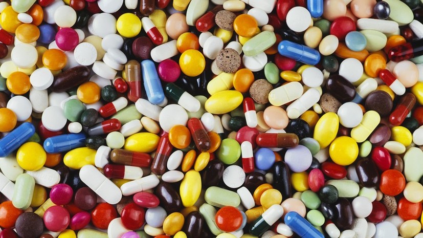 Володин рассказал, импорт каких лекарств из США не ограничат