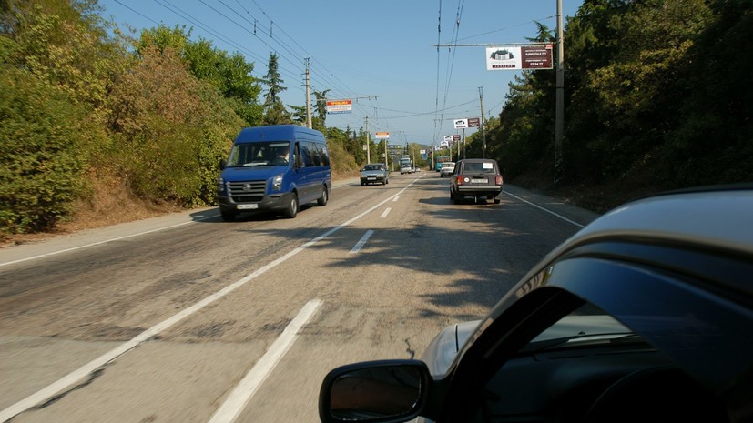 В Госдуме рассказали о разработке стандартов установки дорожных камер контроля скорости