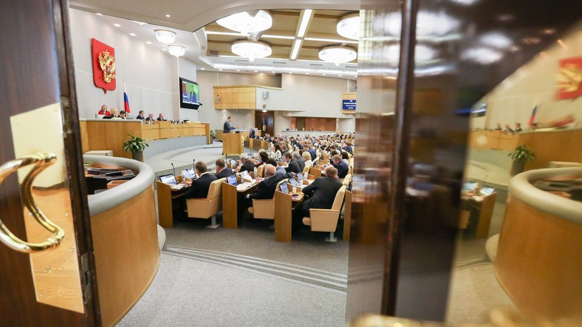В Госдуме готовят законопроект об отсрочке от армии для депутатов местного самоуправления