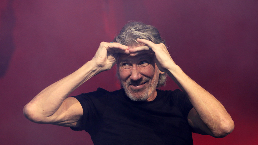 Опубликованы письма, в которых говорится о попытках «Белых касок» «завербовать» основателя Pink Floyd