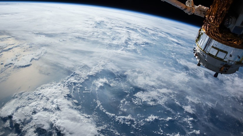 «Роскосмос» намерен увеличить длительность экспедиций на МКС