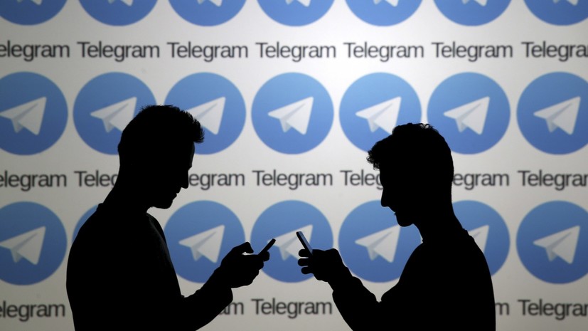 «Медиалогия» сообщила о росте просмотров Telegram-каналов после решения суда о блокировке