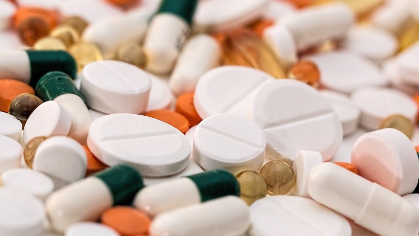 Володин заявил, что Минздрав неэффективно выполнил задачу по импортозамещению лекарств