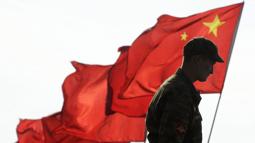 Госдеп США назвал Россию и Китай «силами нестабильности»