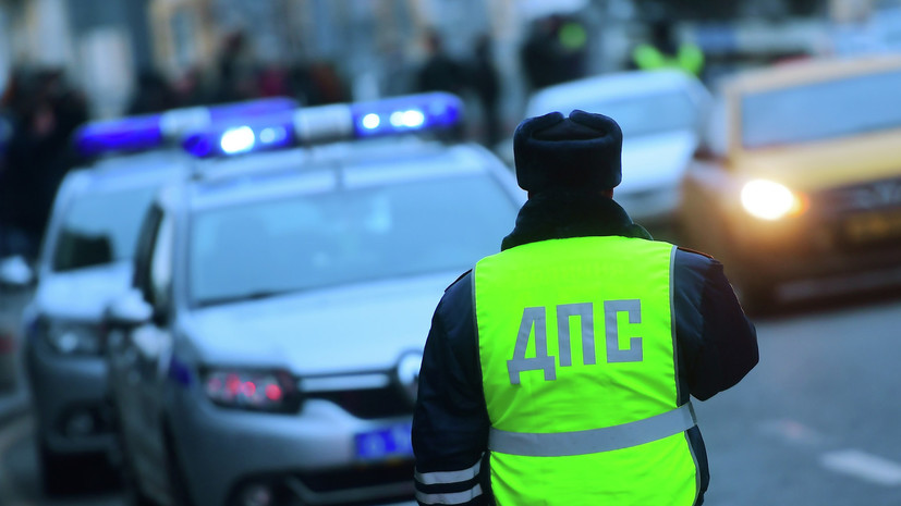 В Кировской области при столкновении двух автомобилей погибли пять человек