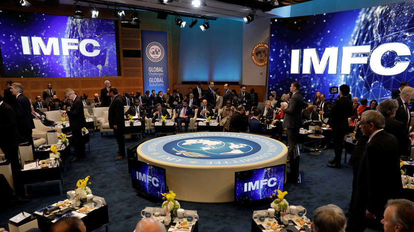 Эксперт поддержал решение России отказаться от участия в докапитализации Всемирного банка