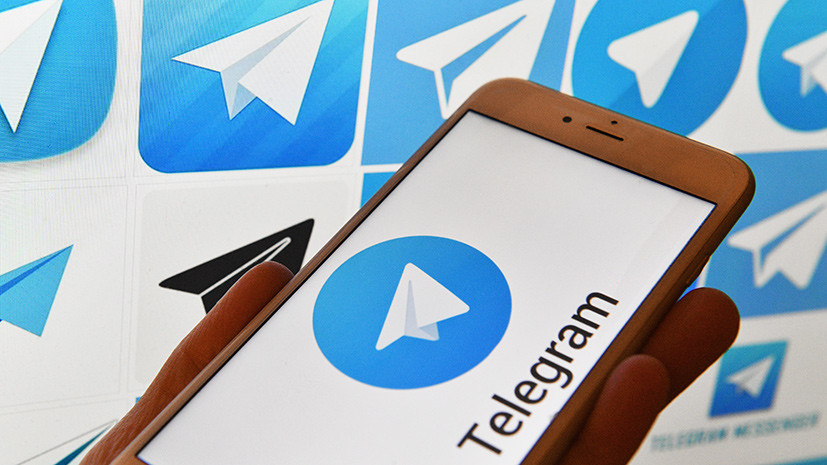 «Пиар-игра в войну с государством»:  IT-предприниматель Ашманов о позиции Telegram в связи с блокировкой Роскомнадзором