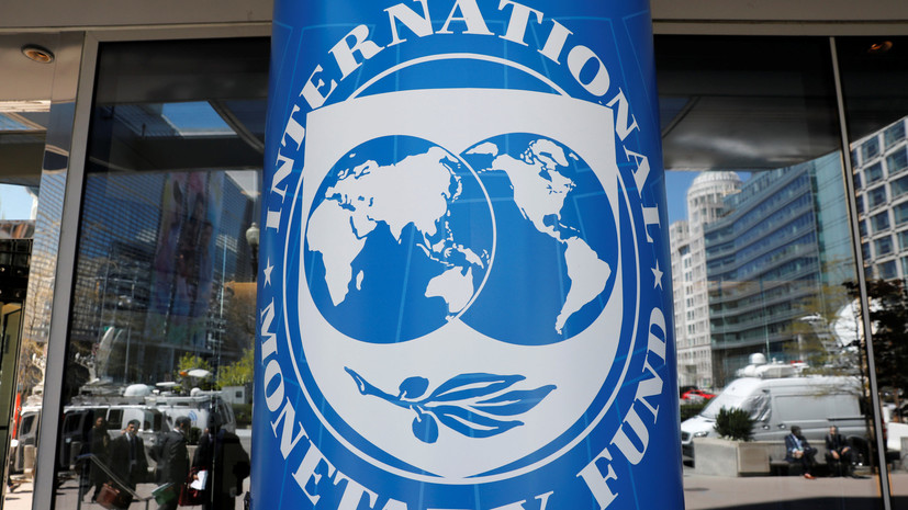 Новый транш МВФ может стать для Украины последним до 2020 года