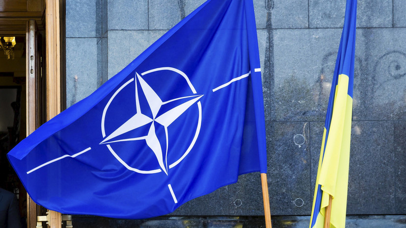 СМИ: Венгрия в третий раз заблокировала заседание комиссии Украина — НАТО