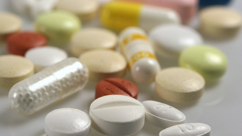 Комитет Совфеда предлагает уточнить нормы о ввозе лекарств в проекте об ответе на санкции США