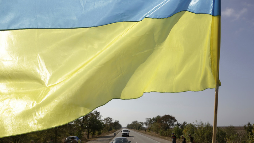 Власти Крыма призвали обратить максимальное внимание на задержание граждан на Украине