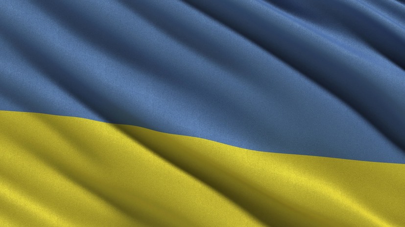 СМИ: В Донбассе скончался старший офицер командования ВМС Украины