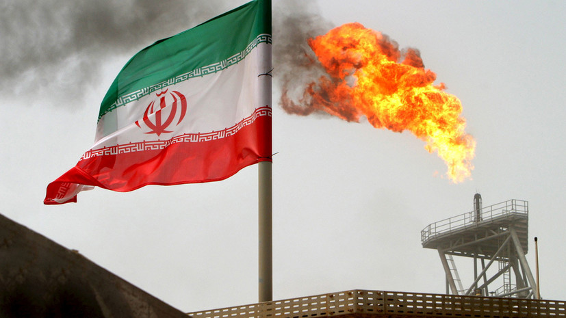 «30 лет жили под санкциями и развивались»: угрожает ли Ирану новая волна американских ограничений