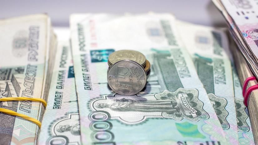 В первом квартале 2018 года реальный размер пенсий в России вырос на 2,2%