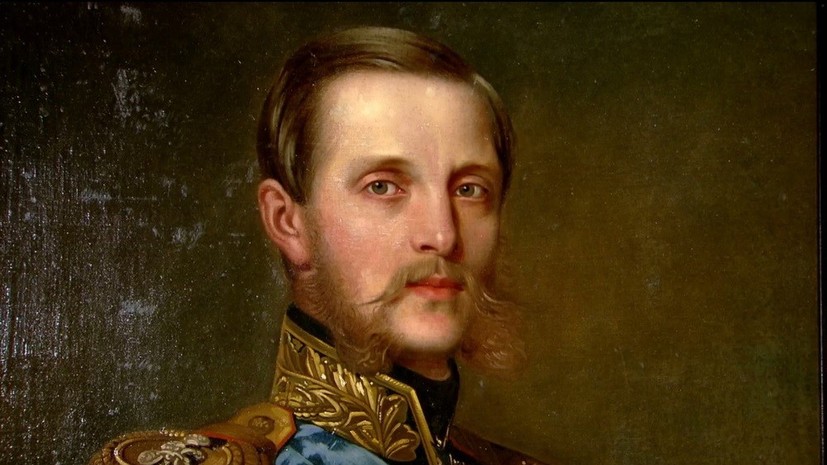 Покушения на Александра II - История и обществознание. Баутина Екатерина
