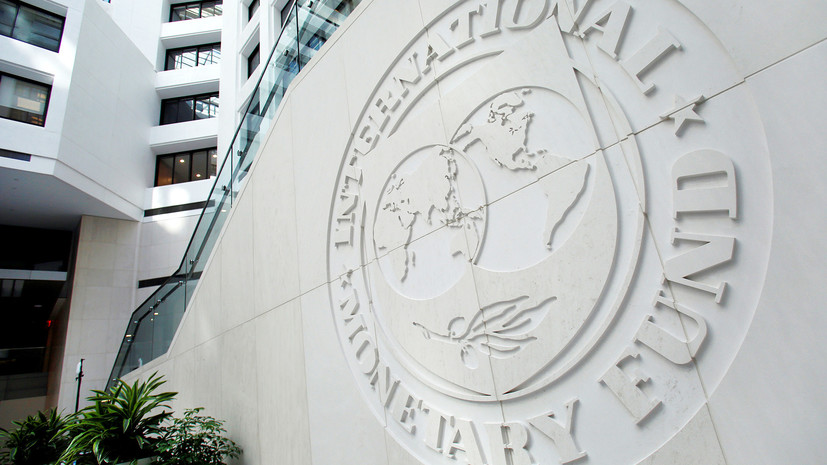 СМИ: Администрация Порошенко уверена в получении транша МВФ при любых обстоятельствах