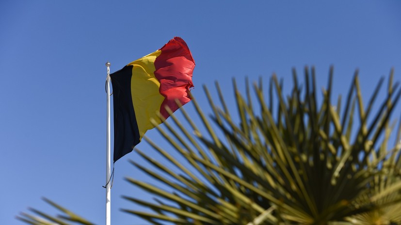 СМИ: Посла Бельгии в ДР Конго отозвали в Брюссель из-за потери доверия