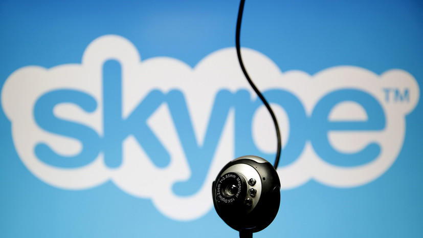 СМИ: В ОАЭ могут снять запрет на звонки по Skype и FaceTime
