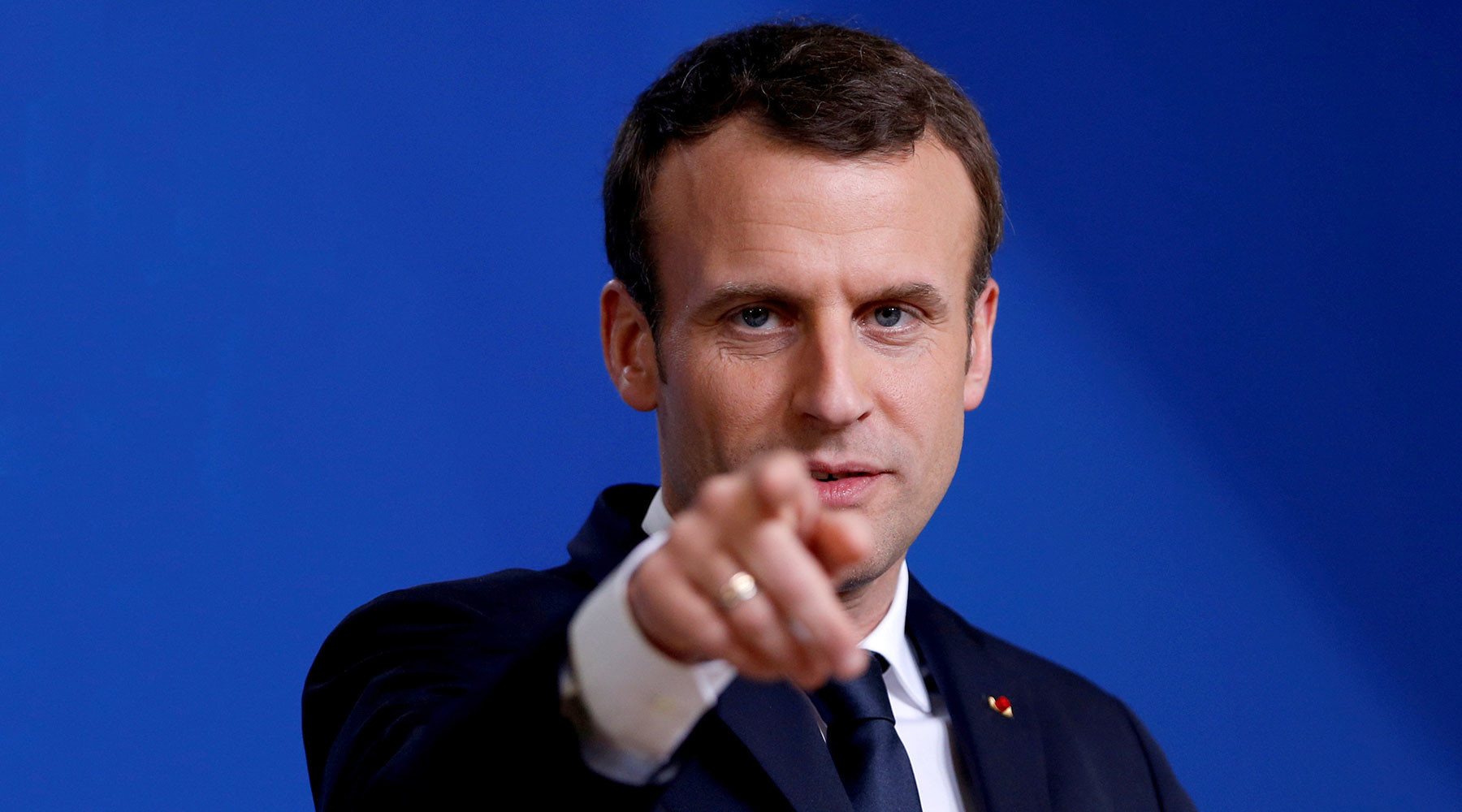  Франция может нанести удар по Сирии вместе с США